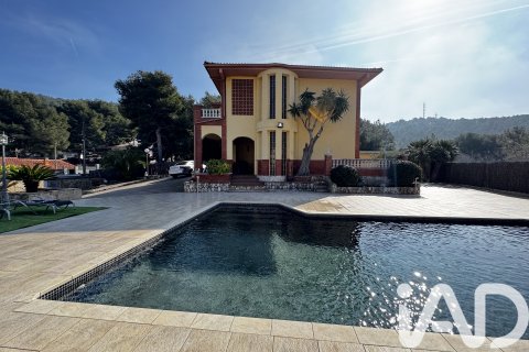 Casa in vendita a Calafell, Tarragona, Spagna 3 camere da letto, 228 mq. N° 173052 - foto 4