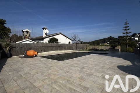 Casa in vendita a Calafell, Tarragona, Spagna 3 camere da letto, 228 mq. N° 173052 - foto 5