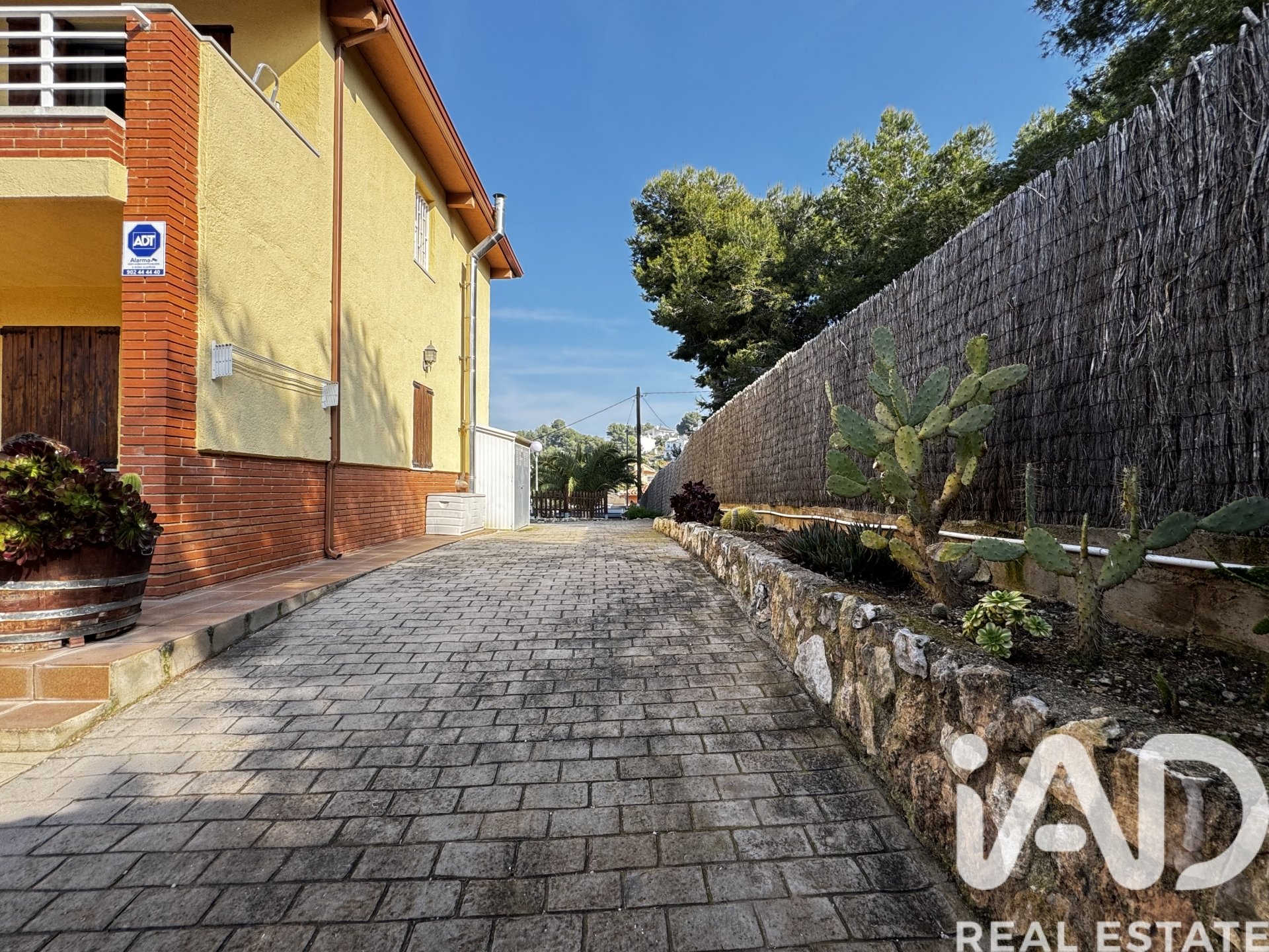House à Calafell, Tarragona, Espagne 3 chambres, 228 m2 No. 173052