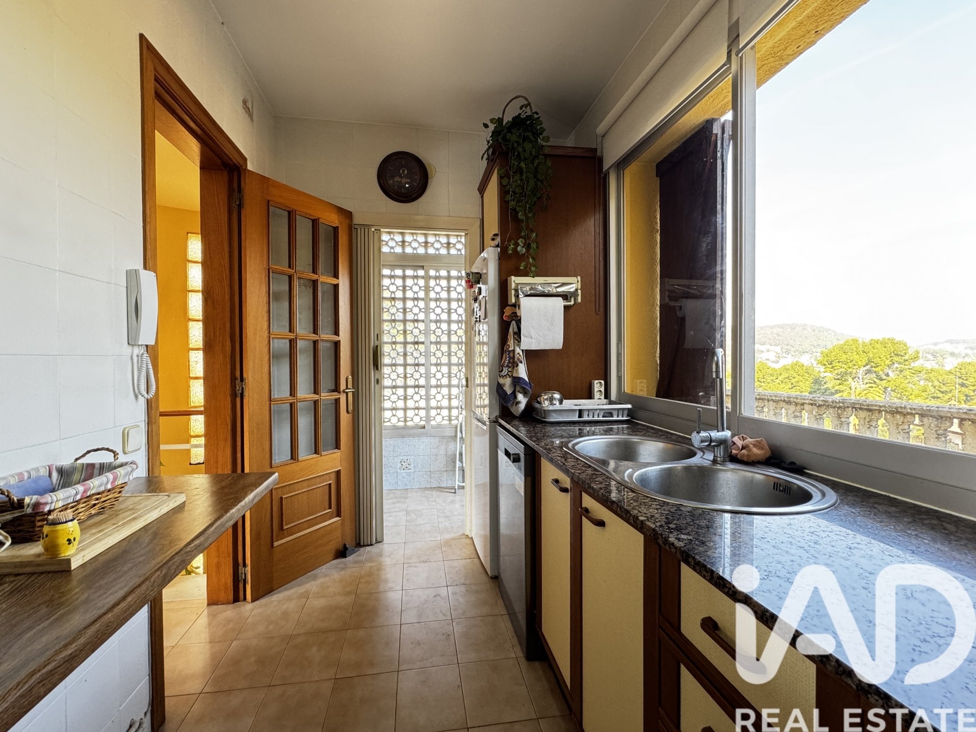 House à Calafell, Tarragona, Espagne 3 chambres, 228 m2 No. 173052