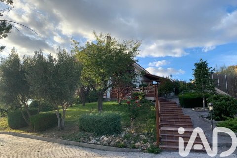 Casa a Maello, Avila, Spagna 400 mq. N° 173048
