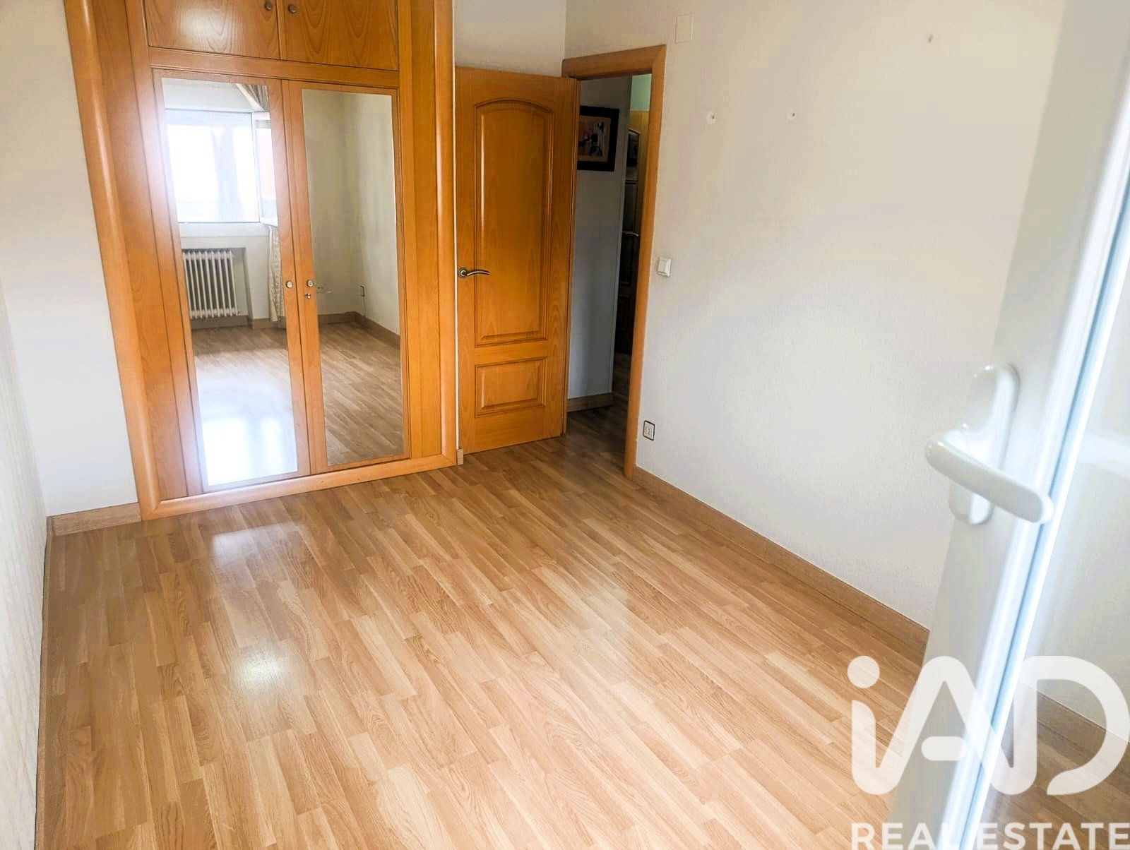 Apartament w Zaragoza, Hiszpania 3 sypialnie, 94 mkw. nr 173051