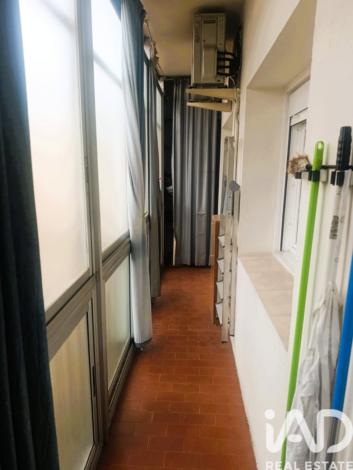 Apartament w Zaragoza, Hiszpania 3 sypialnie, 94 mkw. nr 173051