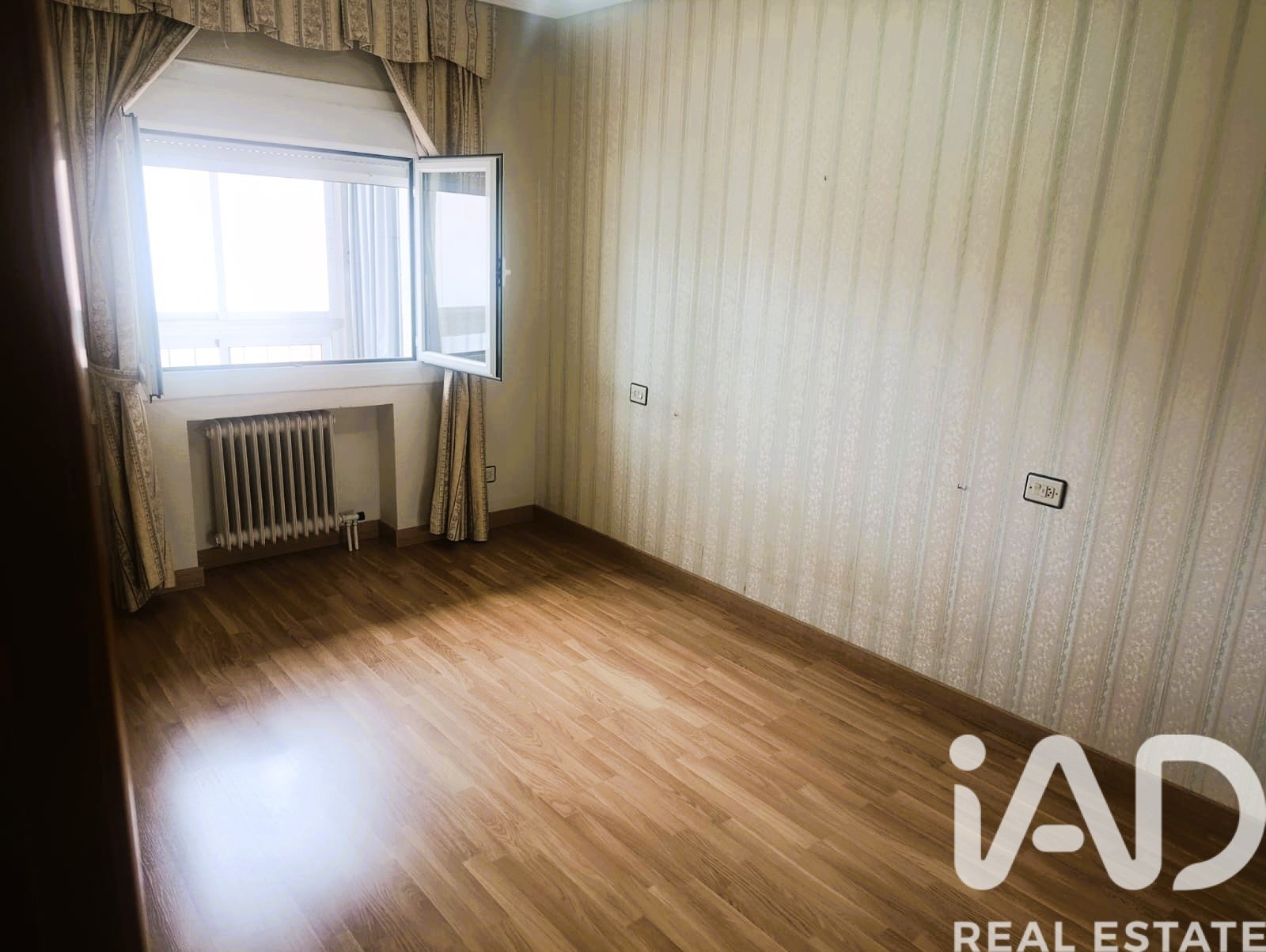 Apartament w Zaragoza, Hiszpania 3 sypialnie, 94 mkw. nr 173051