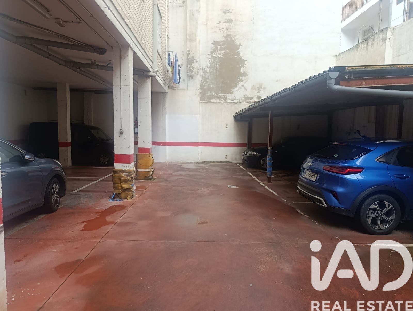 Apartament w Zaragoza, Hiszpania 3 sypialnie, 94 mkw. nr 173051