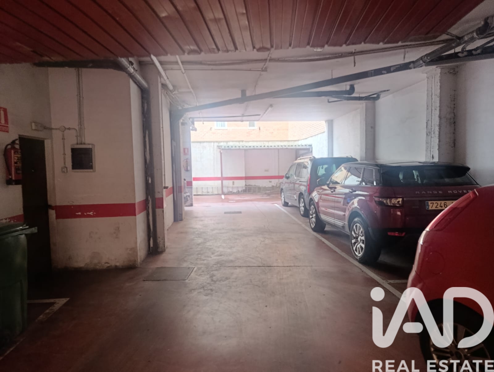 Apartament w Zaragoza, Hiszpania 3 sypialnie, 94 mkw. nr 173051