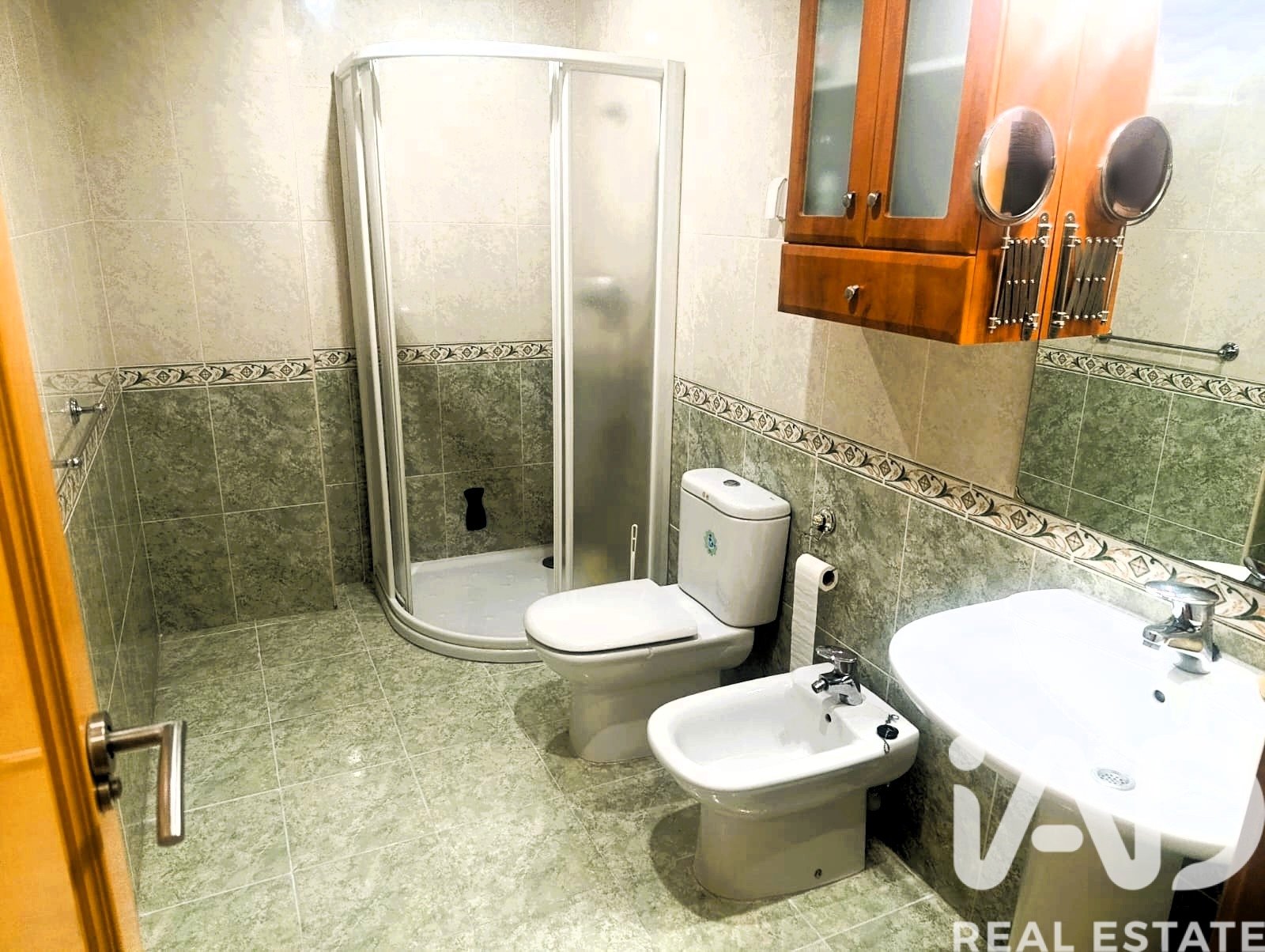 Apartament w Zaragoza, Hiszpania 3 sypialnie, 94 mkw. nr 173051