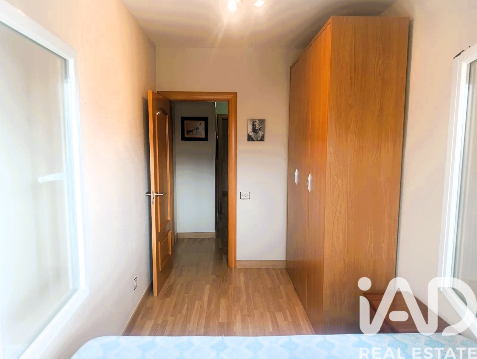 Apartament w Zaragoza, Hiszpania 3 sypialnie, 94 mkw. nr 173051