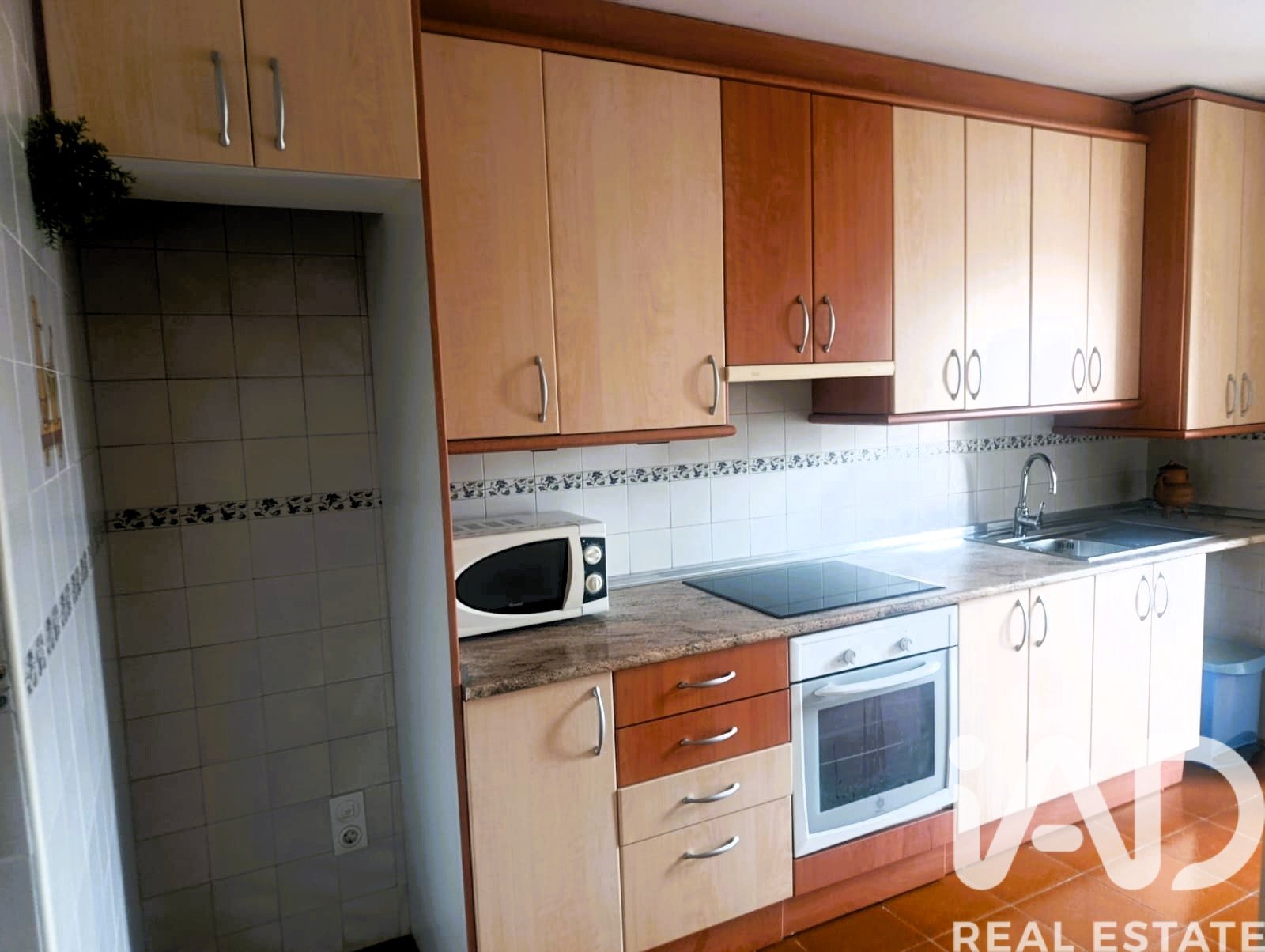 Apartament w Zaragoza, Hiszpania 3 sypialnie, 94 mkw. nr 173051