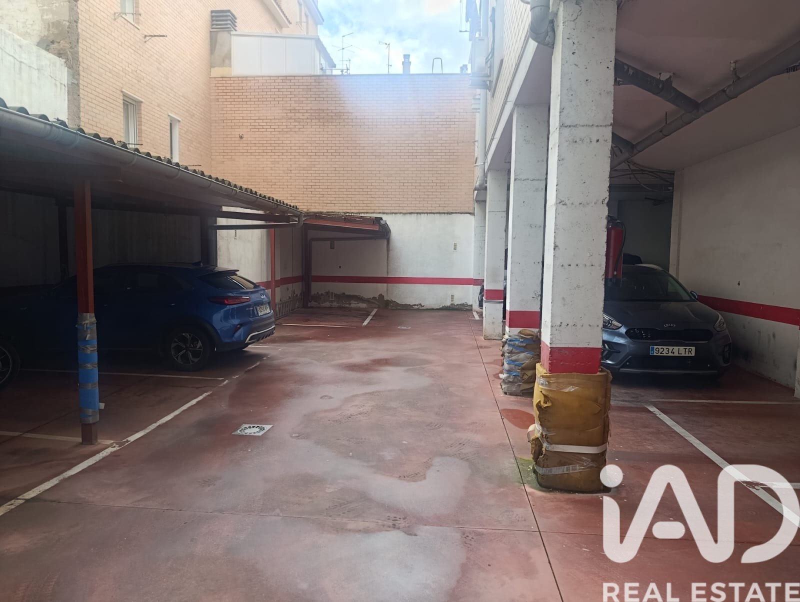 Apartament w Zaragoza, Hiszpania 3 sypialnie, 94 mkw. nr 173051