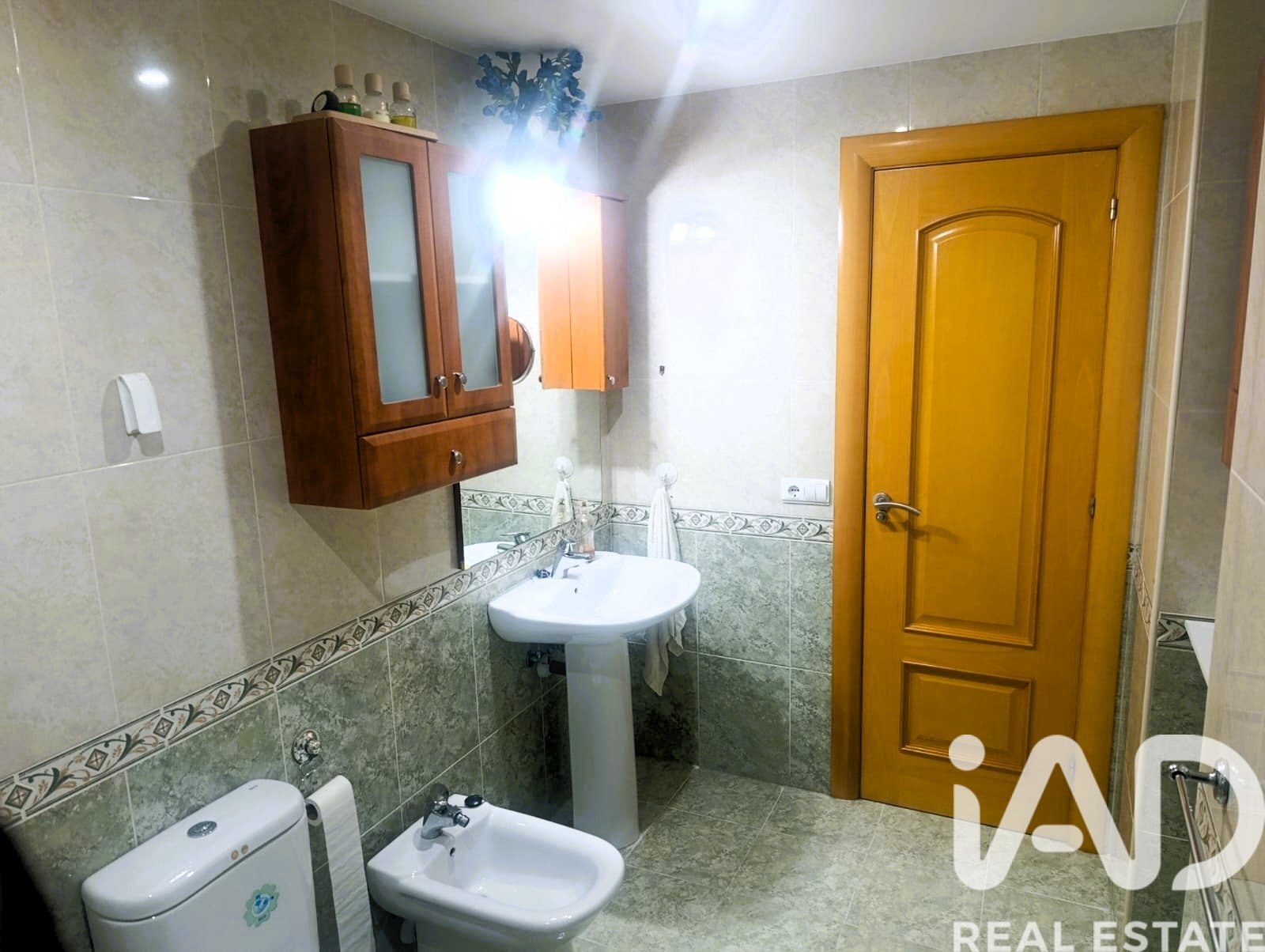 Apartament w Zaragoza, Hiszpania 3 sypialnie, 94 mkw. nr 173051