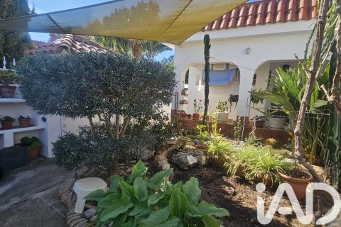 House zum Verkauf in Alcanar, Tarragona, Spanien 2 Schlafzimmer, 85 m2 Nr. 173054 - Foto 1