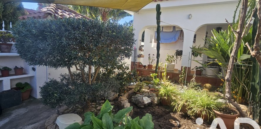 House in Alcanar, Tarragona, Spanien 2 Schlafzimmer, 85 m2 Nr. 173054
