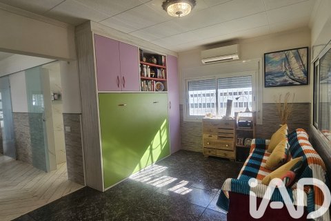 House zum Verkauf in Alcanar, Tarragona, Spanien 2 Schlafzimmer, 85 m2 Nr. 173054 - Foto 10