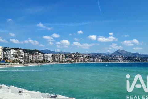 Huoneisto myytävänä Malaga, Espanja, 1 makuuhuone, 45 m2 No. 173050 - kuva 13