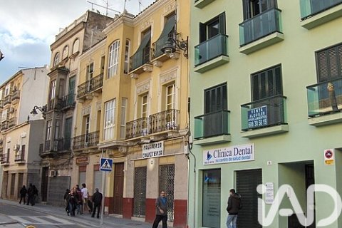 Huoneisto myytävänä Malaga, Espanja, 1 makuuhuone, 45 m2 No. 173050 - kuva 9