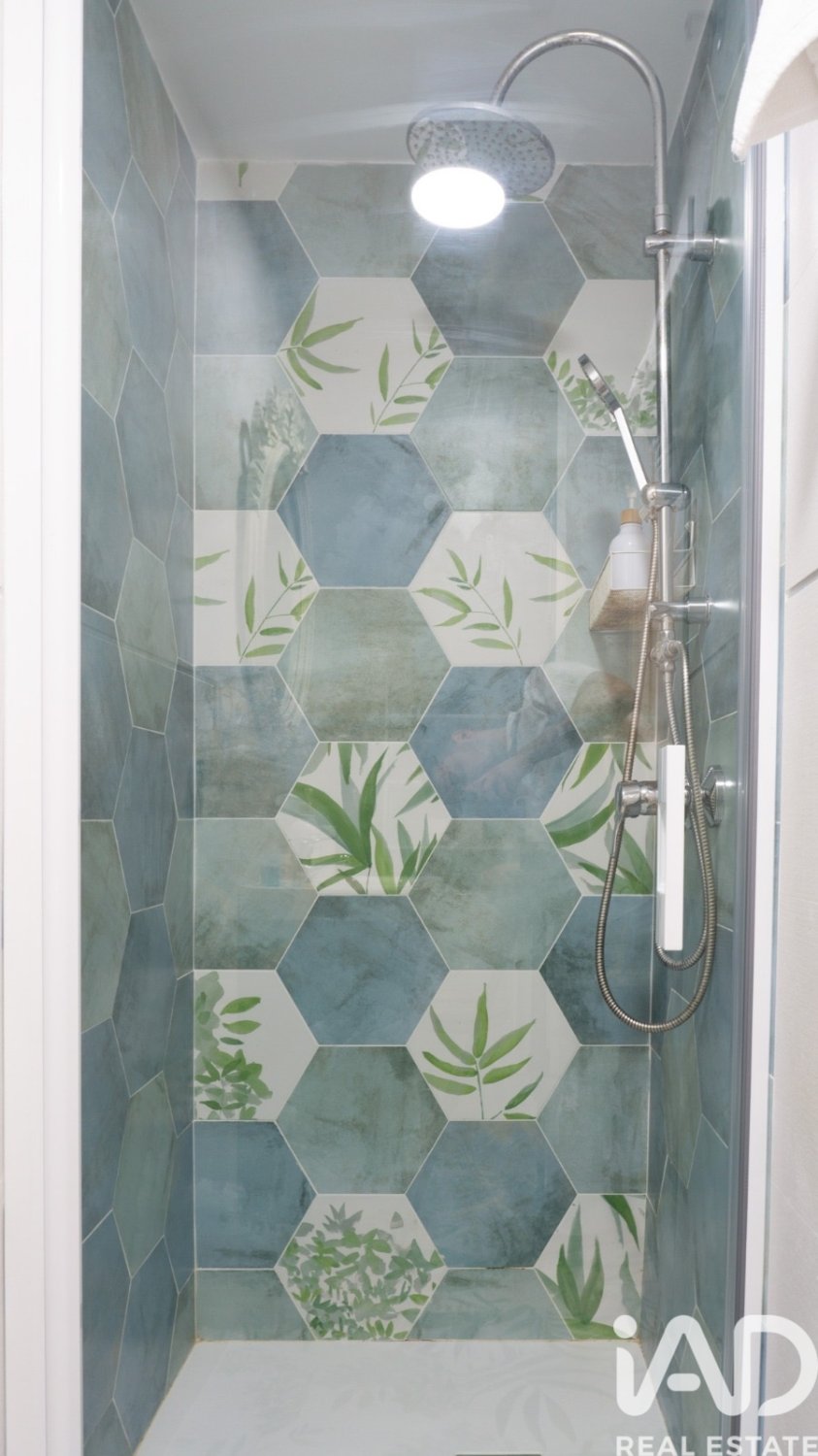 Apartment à Malaga, Espagne 1 chambre, 45 m2 No. 173050