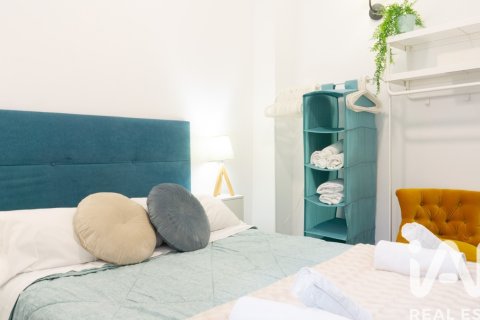Appartamento a Malaga, Spagna 1 camera da letto, 45 mq. N° 173050