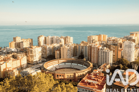 Huoneisto myytävänä Malaga, Espanja, 1 makuuhuone, 45 m2 No. 173050 - kuva 11