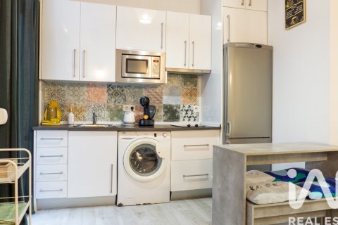 Huoneisto myytävänä Malaga, Espanja, 1 makuuhuone, 45 m2 No. 173050 - kuva 7
