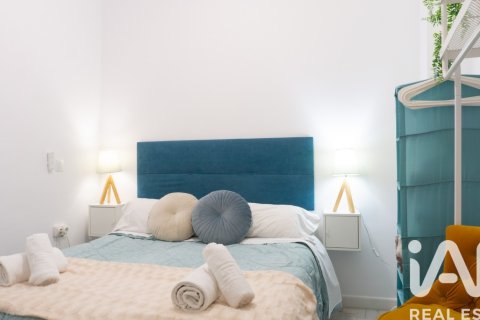 Huoneisto myytävänä Malaga, Espanja, 1 makuuhuone, 45 m2 No. 173050 - kuva 8