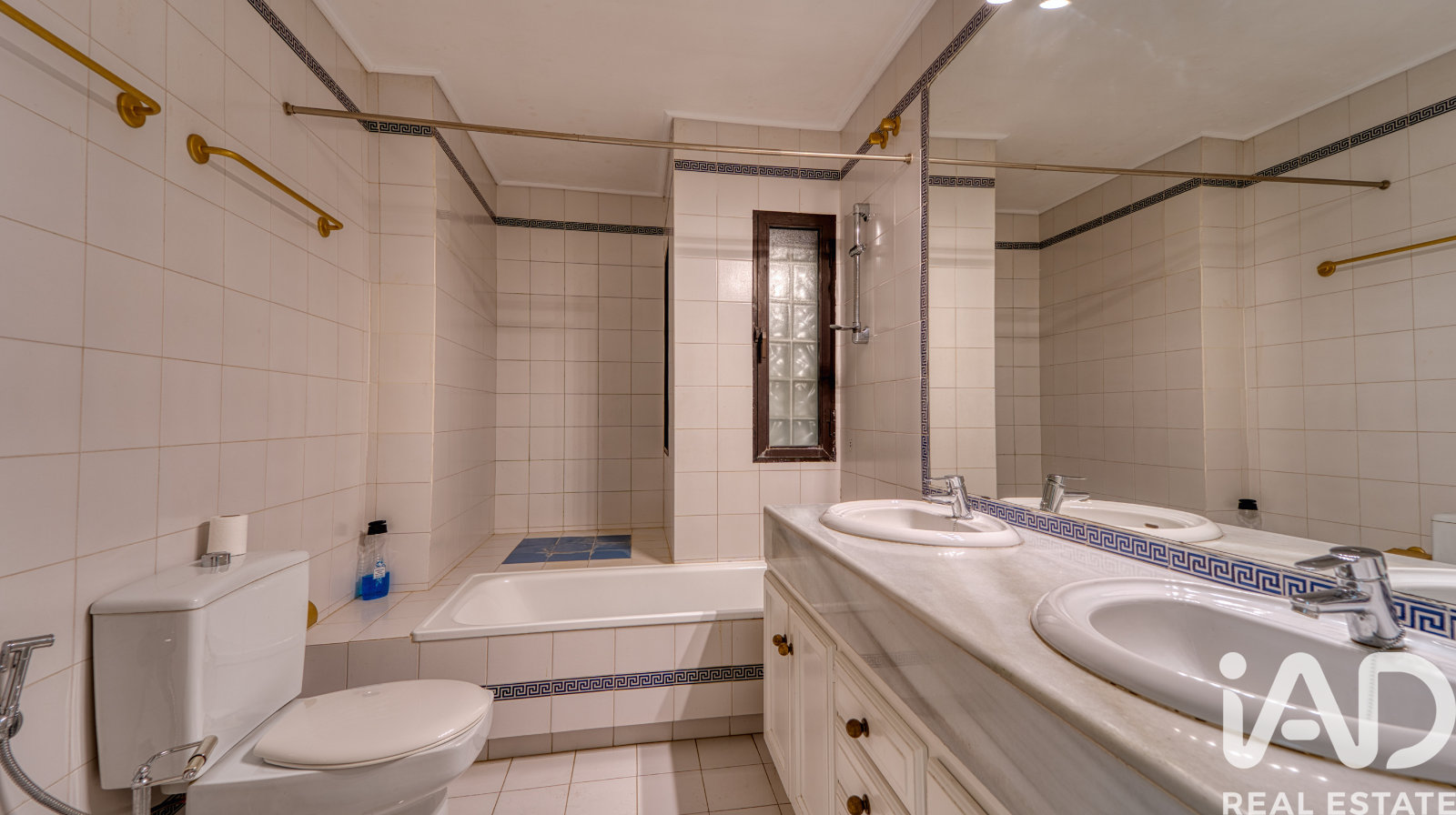 Дом в Марбелья, Малага, Испания 5 спален, 466м2 №173053
