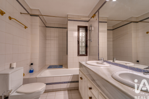 House zum Verkauf in Marbella, Malaga, Spanien 5 Schlafzimmer, 466 m2 Nr. 173053 - Foto 14