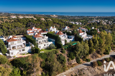 House zum Verkauf in Marbella, Malaga, Spanien 5 Schlafzimmer, 466 m2 Nr. 173053 - Foto 18