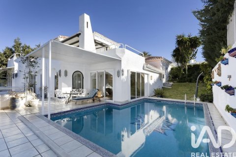 House zum Verkauf in Marbella, Malaga, Spanien 5 Schlafzimmer, 466 m2 Nr. 173053 - Foto 1