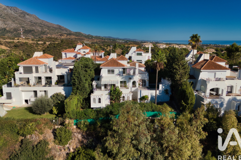 House zum Verkauf in Marbella, Malaga, Spanien 5 Schlafzimmer, 466 m2 Nr. 173053 - Foto 19