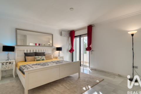 House zum Verkauf in Marbella, Malaga, Spanien 5 Schlafzimmer, 466 m2 Nr. 173053 - Foto 11