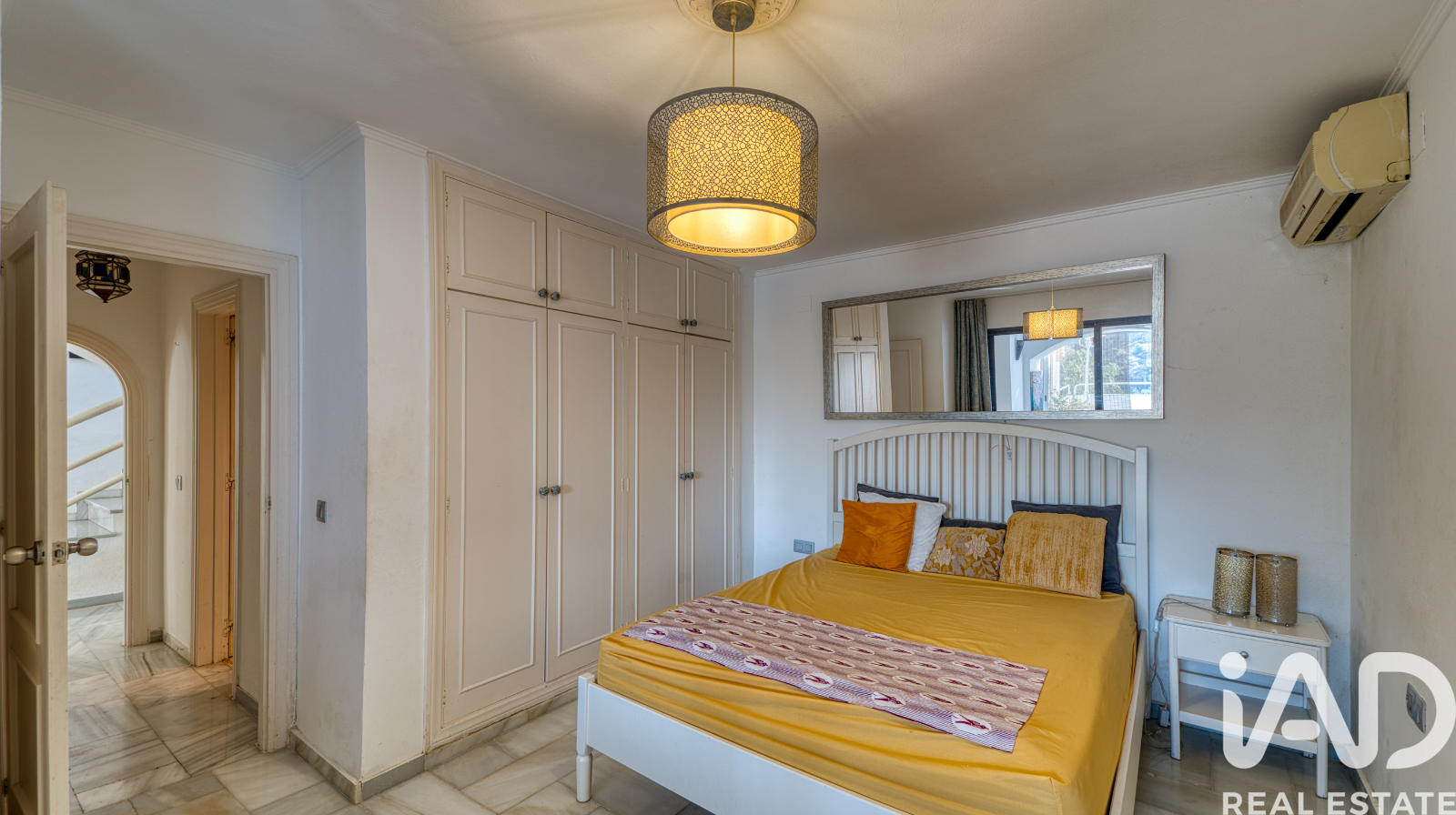 Дом в Марбелья, Малага, Испания 5 спален, 466м2 №173053