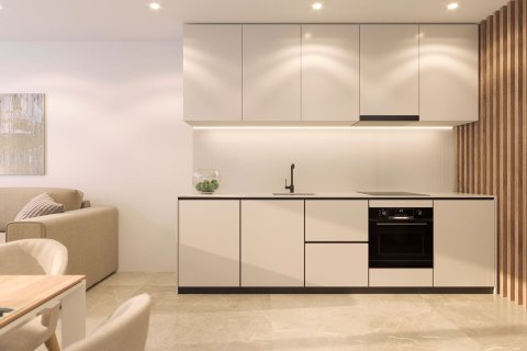 Apartament w Torrevieja, Alicante, Hiszpania 1 sypialnia, 54 mkw. nr 163952 – zdjęcie 7