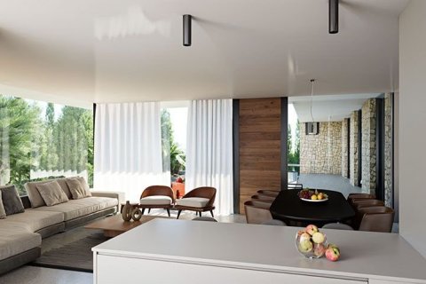 Продажа виллы в Торревьеха, Аликанте, Испания 4 спальни, 234м2 №163951 - фото 9