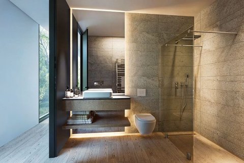 Продажа виллы в Торревьеха, Аликанте, Испания 4 спальни, 234м2 №163951 - фото 14