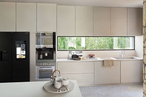 Продажа виллы в Торревьеха, Аликанте, Испания 4 спальни, 234м2 №163951 - фото 10