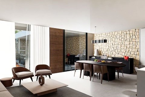 Продажа виллы в Торревьеха, Аликанте, Испания 4 спальни, 234м2 №163951 - фото 8