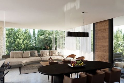 Продажа виллы в Торревьеха, Аликанте, Испания 4 спальни, 234м2 №163951 - фото 5