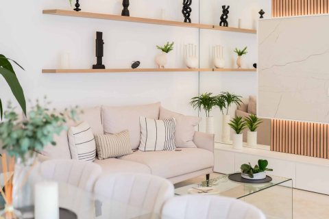 Willa w Ciudad Quesada, Alicante, Hiszpania 3 sypialnie, 288 mkw. nr 163947 – zdjęcie 11