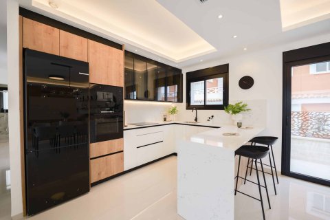 Willa w Ciudad Quesada, Alicante, Hiszpania 3 sypialnie, 288 mkw. nr 163947 – zdjęcie 26