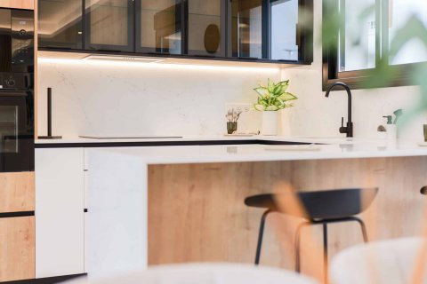 Willa w Ciudad Quesada, Alicante, Hiszpania 3 sypialnie, 288 mkw. nr 163947 – zdjęcie 18