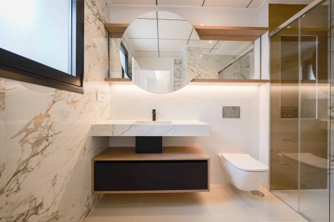 Willa w Ciudad Quesada, Alicante, Hiszpania 3 sypialnie, 288 mkw. nr 163947 – zdjęcie 20