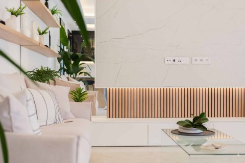 Willa w Ciudad Quesada, Alicante, Hiszpania 3 sypialnie, 288 mkw. nr 163947 – zdjęcie 28