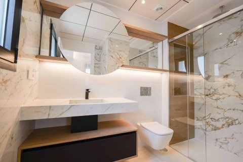 Willa w Ciudad Quesada, Alicante, Hiszpania 3 sypialnie, 288 mkw. nr 163947 – zdjęcie 19