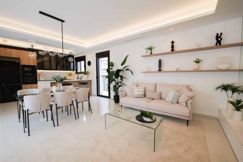 Willa w Ciudad Quesada, Alicante, Hiszpania 3 sypialnie, 288 mkw. nr 163947 – zdjęcie 30