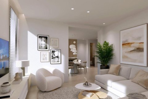 Appartamento in vendita a Los Alcazares, Murcia, Spagna 2 camere da letto, 86 mq. N° 149137 - foto 3