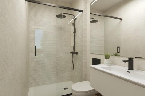 Appartamento in vendita a Los Alcazares, Murcia, Spagna 2 camere da letto, 86 mq. N° 149137 - foto 8