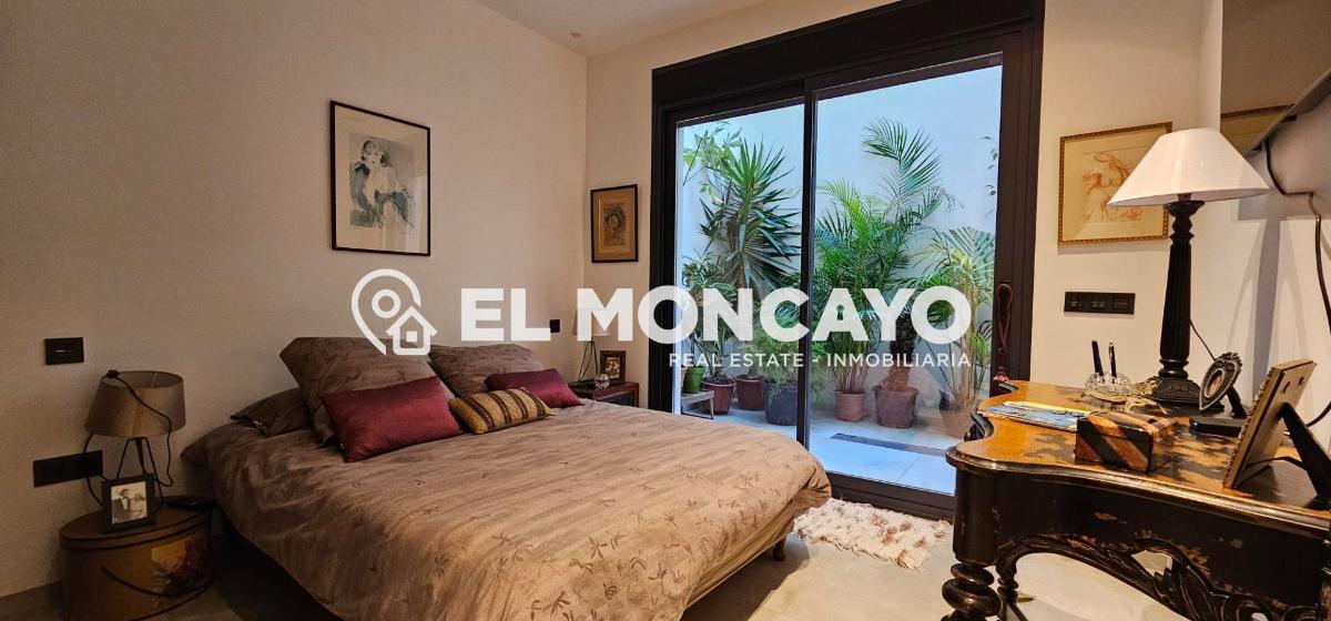 Villa en Ciudad Quesada, Alicante, España 3 dormitorios, 236 m2 No. 149135