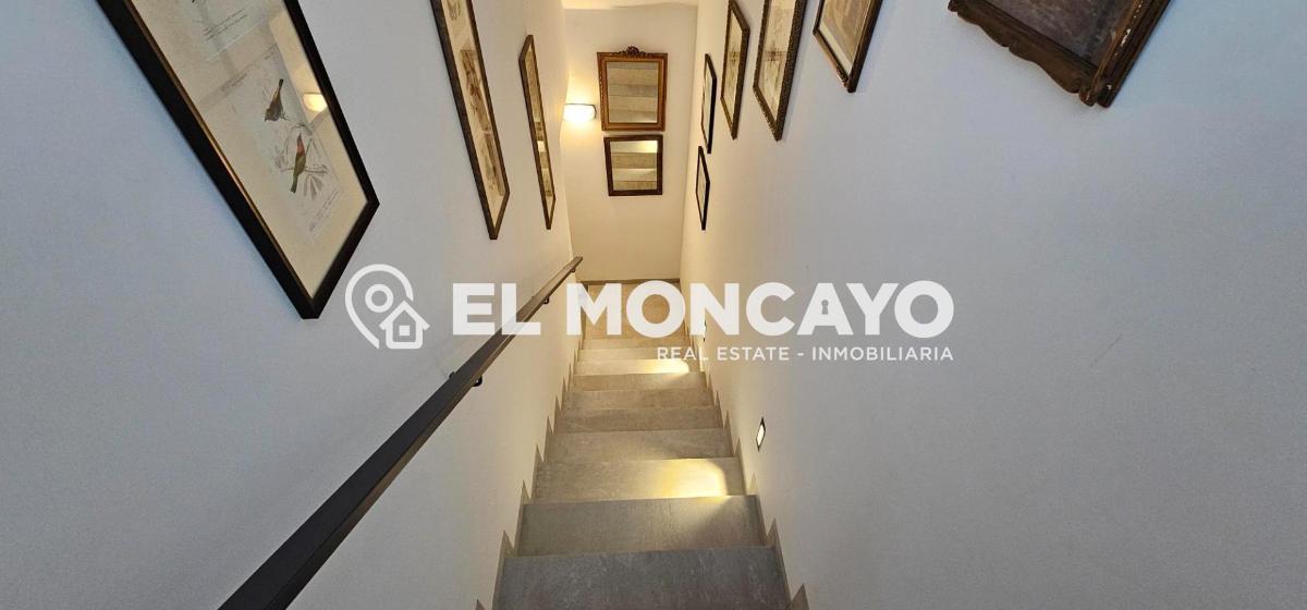 Villa en Ciudad Quesada, Alicante, España 3 dormitorios, 236 m2 No. 149135