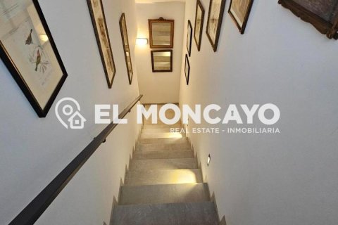 Villa for sale in Ciudad Quesada, Alicante, Spain 3 bedrooms, 236 sq.m. No. 149135 - photo 19